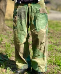 Nigel Cabourn | カーゴパンツ