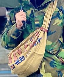 KAPITAL | ショルダーバッグ