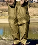 Nigel Cabourn(ナイジェルケーボン)の「パンツ(カーゴパンツ)」
