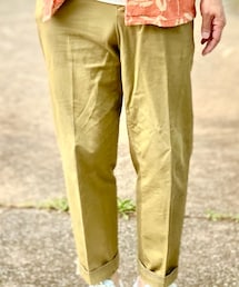 MB | チノパンツ