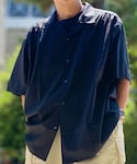 UNIQLO(ユニクロ)の「トップス(シャツ/ブラウス)」