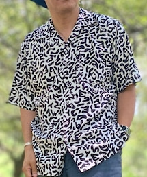 WAIPER.inc | シャツ/ブラウス