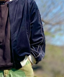 WAIPER.inc | スカジャン
