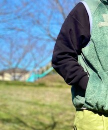 MB | スウェット