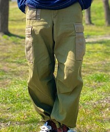 Nigel Cabourn | カーゴパンツ