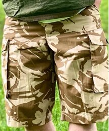 MILITARY | その他パンツ