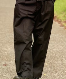 WAIPER.inc | チノパンツ