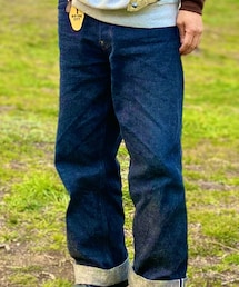 Nigel Cabourn | デニムパンツ