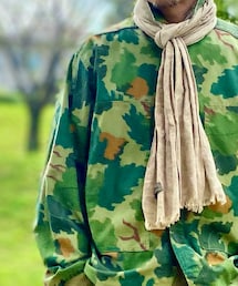 Nigel Cabourn | ライダースジャケット