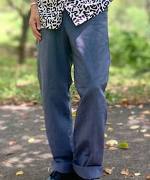 MILITARY | その他パンツ