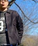 WAIPER.inc(ワイパーインク)の「ジャケット/アウター(その他アウター)」