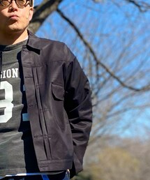 WAIPER.inc | その他アウター