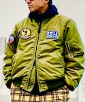 JOURNAL STANDARD(ジャーナルスタンダード)の「ジャケット/アウター(MA-1)」