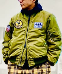 JOURNAL STANDARD | MA-1