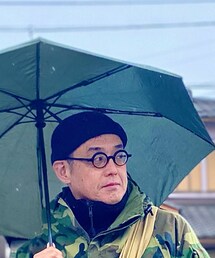 Nigel Cabourn | ニットキャップ/ビーニー