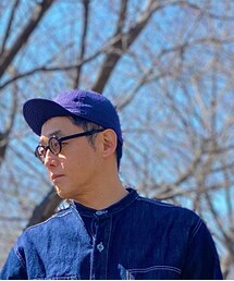 Pherrow's | キャップ