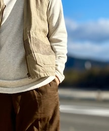 Nigel Cabourn | ベスト