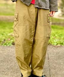 Nigel Cabourn | カーゴパンツ