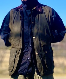 WAIPER.inc | ミリタリージャケット