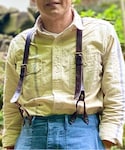 Nigel Cabourn(ナイジェルケーボン)の「トップス(シャツ/ブラウス)」