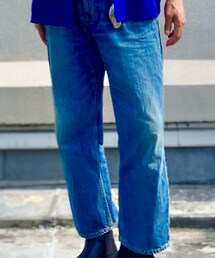 TOOLS | デニムパンツ