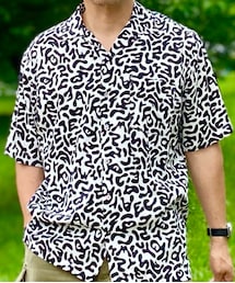 WAIPER.inc | シャツ/ブラウス