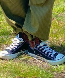 CONVERSE | スニーカー