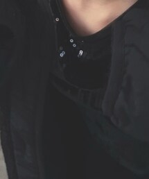 ZARA | トップス