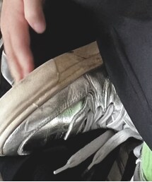 ZARA KIDS | スニーカー