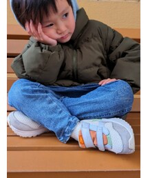 BREEZE | デニムパンツ