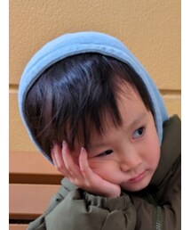 BREEZE | パーカー