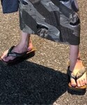 無しの「シューズ(その他シューズ)」