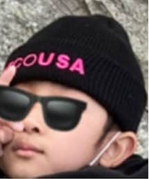 DC | ニットキャップ/ビーニー