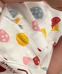 西松屋(ニシマツヤ)の「ママ＆ベビー(ロンパース)」