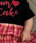 Birthday(バースデイ)の「ママ＆ベビー(ロンパース)」