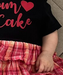 Birthday | ロンパース