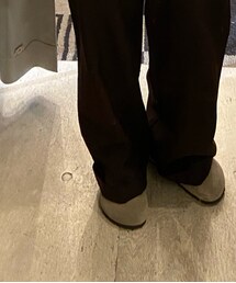 BIRKENSTOCK | スリッポン