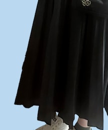 UNIQLO | スカート