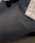 GU(ジーユー)の「パンツ(デニムパンツ)」