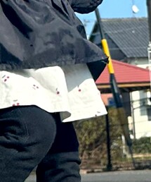 PEPLUM | Tシャツ/カットソー