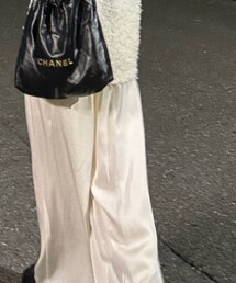 rielleriche | パンツ