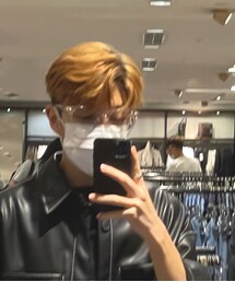 gentle monster | メガネ