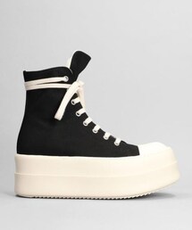 Rick Owens | Rick Owens Mega Bumper High-top sneakers(シューズ)