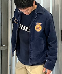 ffa jacket | ジャケット/アウター