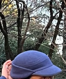 古着 | 帽子