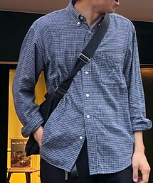 UNIQLO | シャツ/ブラウス