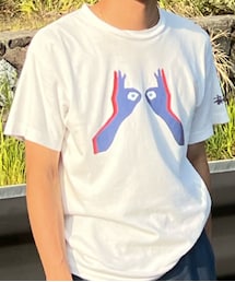 STUSSY | Tシャツ/カットソー