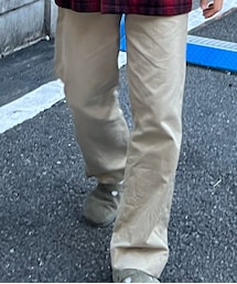 us army | チノパンツ