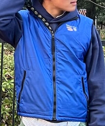 MOUNTAIN HARDWEAR | ベスト