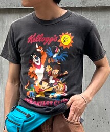 kelloggs | Tシャツ/カットソー